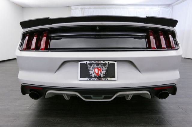 2017 Ford Mustang GT Premium Fastback - 23025024 - 32