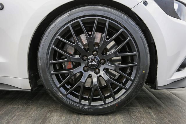 2017 Ford Mustang GT Premium Fastback - 23025024 - 36