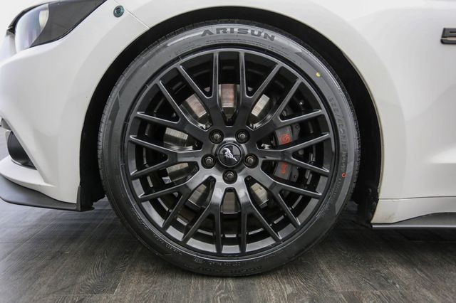 2017 Ford Mustang GT Premium Fastback - 23025024 - 37