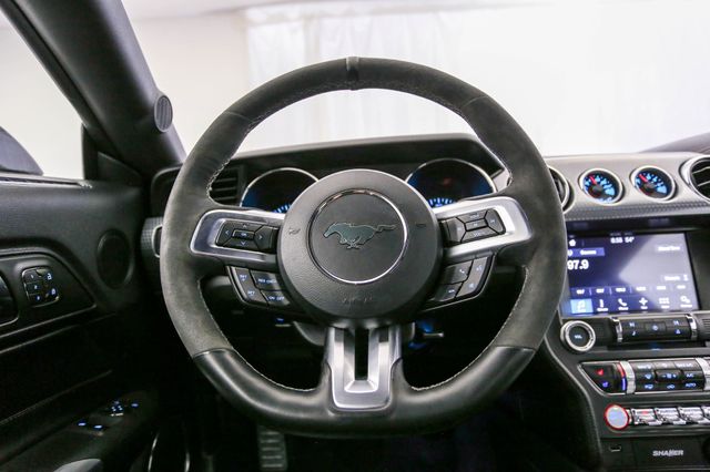 2017 Ford Mustang GT Premium Fastback - 23025024 - 41