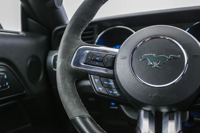 2017 Ford Mustang GT Premium Fastback - 23025024 - 42