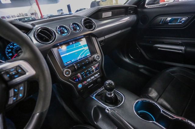 2017 Ford Mustang GT Premium Fastback - 23025024 - 6
