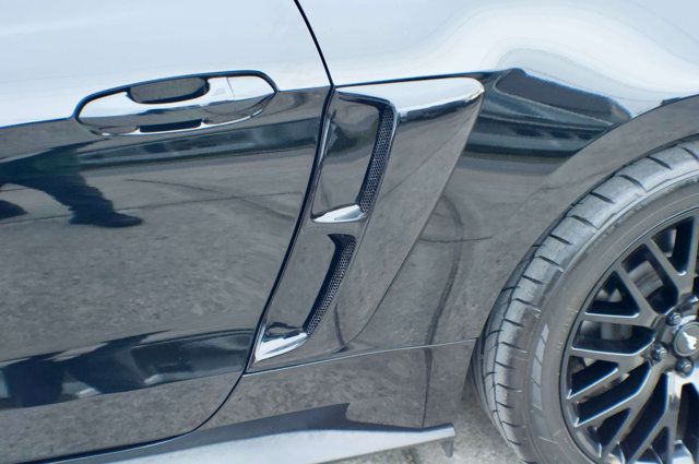 2017 Ford Mustang LocalTrade/GTFastback/6-SpeedManual/GTPerformancePkg - 22986523 - 9