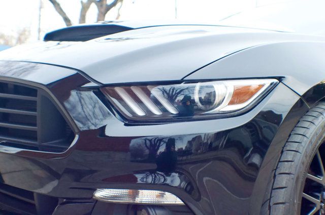 2017 Ford Mustang LocalTrade/GTFastback/6-SpeedManual/GTPerformancePkg - 22986523 - 10