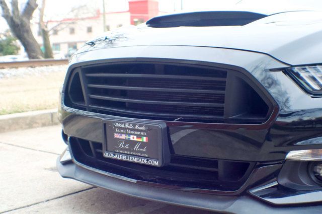 2017 Ford Mustang LocalTrade/GTFastback/6-SpeedManual/GTPerformancePkg - 22986523 - 11