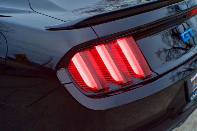 2017 Ford Mustang LocalTrade/GTFastback/6-SpeedManual/GTPerformancePkg - 22986523 - 13