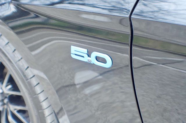 2017 Ford Mustang LocalTrade/GTFastback/6-SpeedManual/GTPerformancePkg - 22986523 - 16