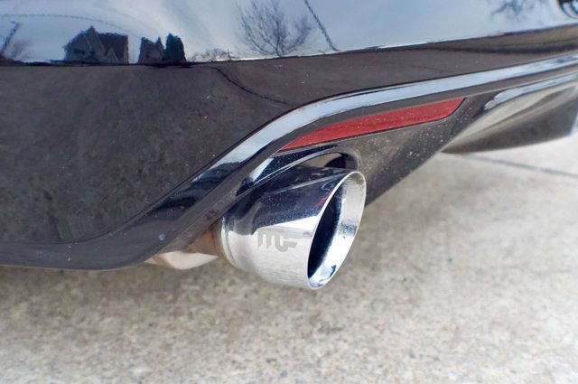 2017 Ford Mustang LocalTrade/GTFastback/6-SpeedManual/GTPerformancePkg - 22986523 - 17