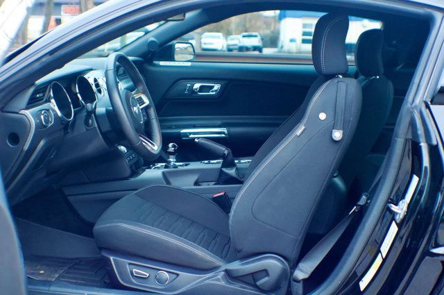2017 Ford Mustang LocalTrade/GTFastback/6-SpeedManual/GTPerformancePkg - 22986523 - 19