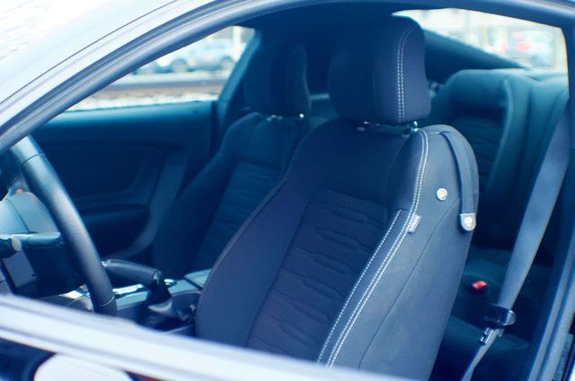 2017 Ford Mustang LocalTrade/GTFastback/6-SpeedManual/GTPerformancePkg - 22986523 - 20