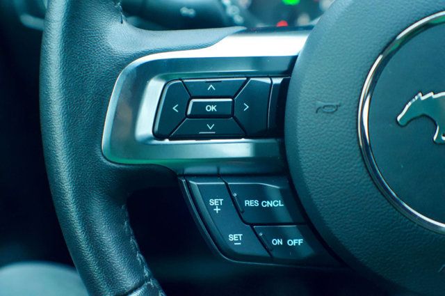 2017 Ford Mustang LocalTrade/GTFastback/6-SpeedManual/GTPerformancePkg - 22986523 - 22