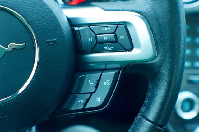 2017 Ford Mustang LocalTrade/GTFastback/6-SpeedManual/GTPerformancePkg - 22986523 - 23