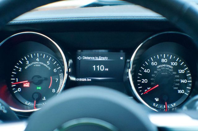 2017 Ford Mustang LocalTrade/GTFastback/6-SpeedManual/GTPerformancePkg - 22986523 - 24