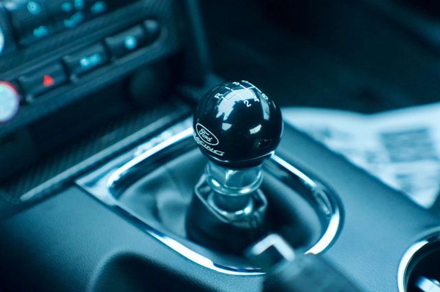 2017 Ford Mustang LocalTrade/GTFastback/6-SpeedManual/GTPerformancePkg - 22986523 - 29