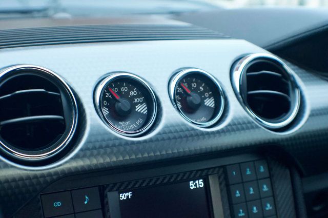 2017 Ford Mustang LocalTrade/GTFastback/6-SpeedManual/GTPerformancePkg - 22986523 - 30