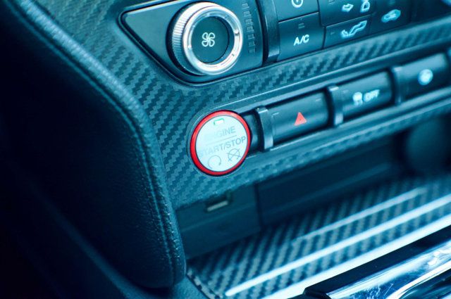 2017 Ford Mustang LocalTrade/GTFastback/6-SpeedManual/GTPerformancePkg - 22986523 - 31