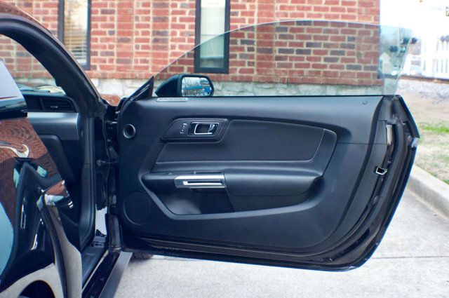 2017 Ford Mustang LocalTrade/GTFastback/6-SpeedManual/GTPerformancePkg - 22986523 - 34