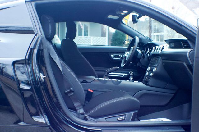 2017 Ford Mustang LocalTrade/GTFastback/6-SpeedManual/GTPerformancePkg - 22986523 - 35