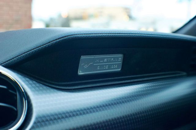 2017 Ford Mustang LocalTrade/GTFastback/6-SpeedManual/GTPerformancePkg - 22986523 - 37