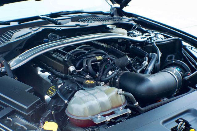 2017 Ford Mustang LocalTrade/GTFastback/6-SpeedManual/GTPerformancePkg - 22986523 - 38