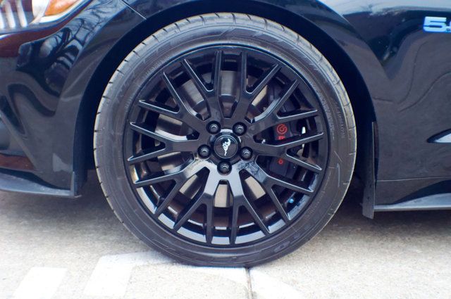 2017 Ford Mustang LocalTrade/GTFastback/6-SpeedManual/GTPerformancePkg - 22986523 - 41