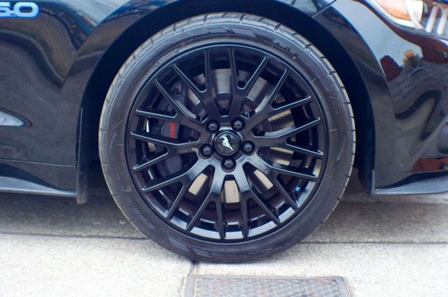 2017 Ford Mustang LocalTrade/GTFastback/6-SpeedManual/GTPerformancePkg - 22986523 - 42