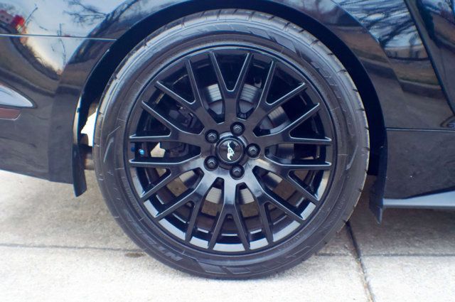 2017 Ford Mustang LocalTrade/GTFastback/6-SpeedManual/GTPerformancePkg - 22986523 - 43