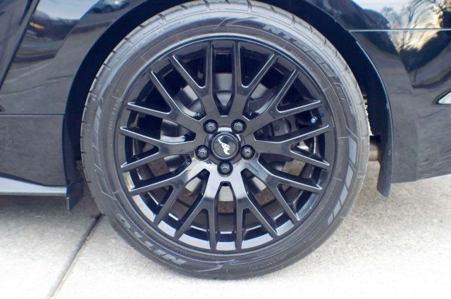 2017 Ford Mustang LocalTrade/GTFastback/6-SpeedManual/GTPerformancePkg - 22986523 - 44