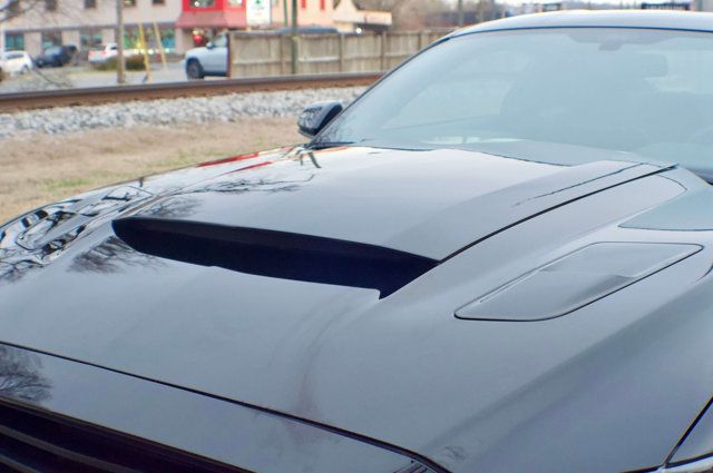 2017 Ford Mustang LocalTrade/GTFastback/6-SpeedManual/GTPerformancePkg - 22986523 - 8