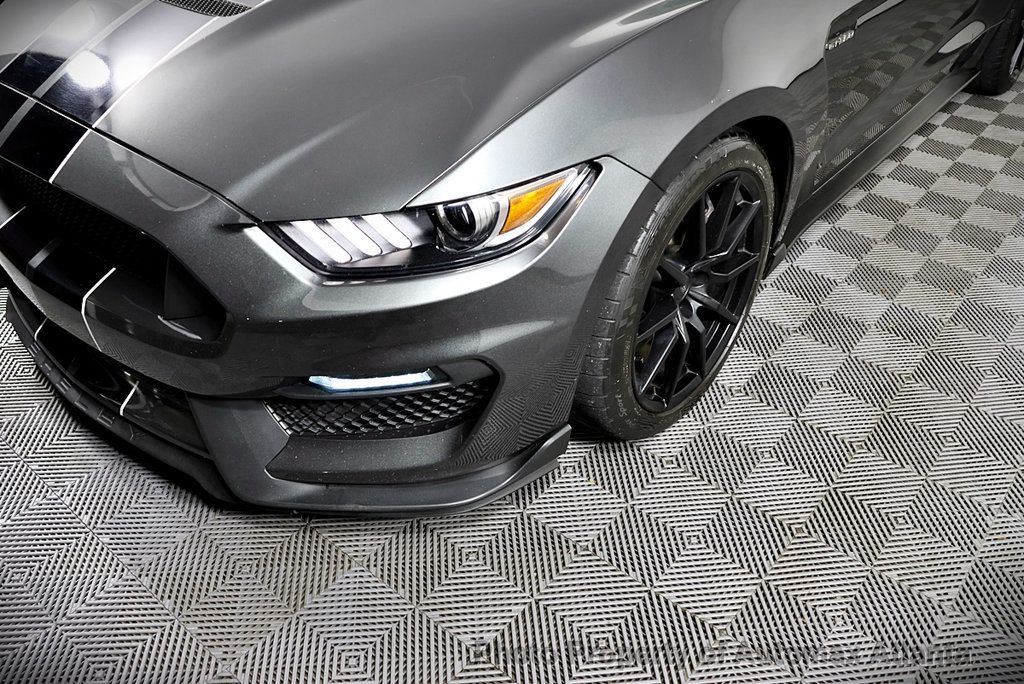 2017 FORD MUSTANG SHELBY GT350 - 22331992 - 8