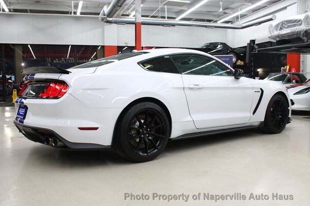 2017 Ford Mustang Shelby GT350 Fastback - 22969369 - 10