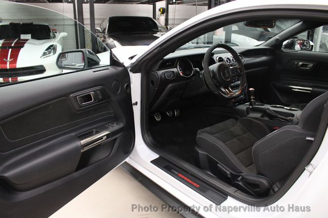 2017 Ford Mustang Shelby GT350 Fastback - 22969369 - 12