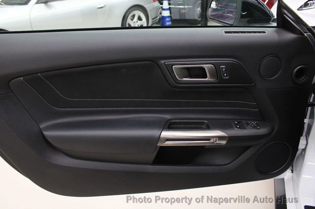 2017 Ford Mustang Shelby GT350 Fastback - 22969369 - 13