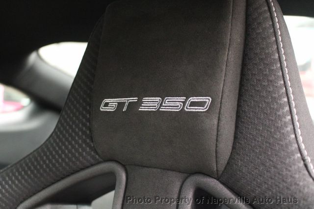 2017 Ford Mustang Shelby GT350 Fastback - 22969369 - 16