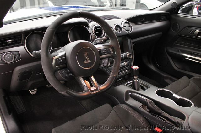 2017 Ford Mustang Shelby GT350 Fastback - 22969369 - 18