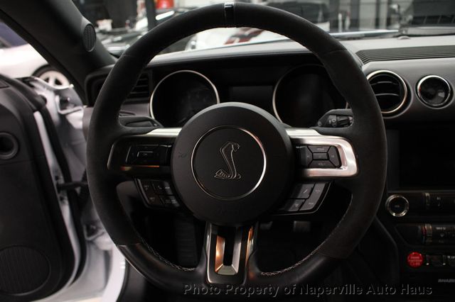 2017 Ford Mustang Shelby GT350 Fastback - 22969369 - 19