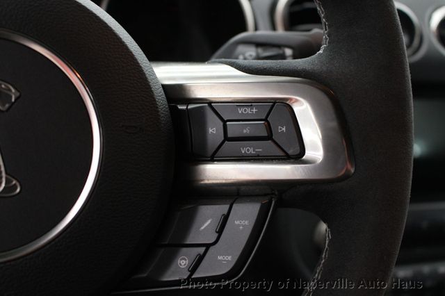 2017 Ford Mustang Shelby GT350 Fastback - 22969369 - 21