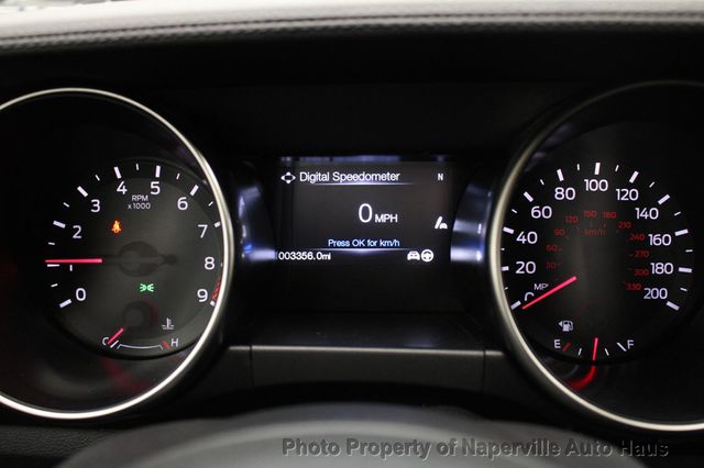 2017 Ford Mustang Shelby GT350 Fastback - 22969369 - 23