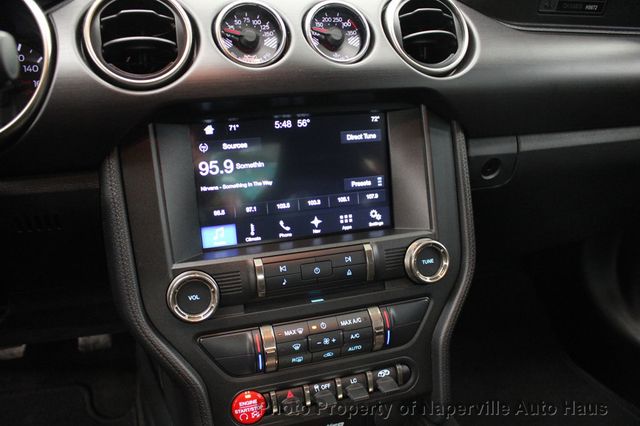 2017 Ford Mustang Shelby GT350 Fastback - 22969369 - 24