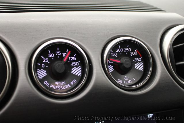 2017 Ford Mustang Shelby GT350 Fastback - 22969369 - 25