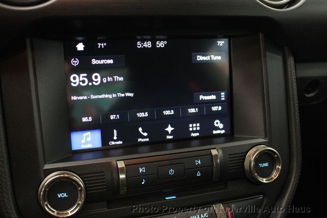 2017 Ford Mustang Shelby GT350 Fastback - 22969369 - 26