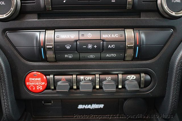 2017 Ford Mustang Shelby GT350 Fastback - 22969369 - 30