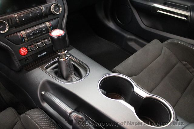 2017 Ford Mustang Shelby GT350 Fastback - 22969369 - 31