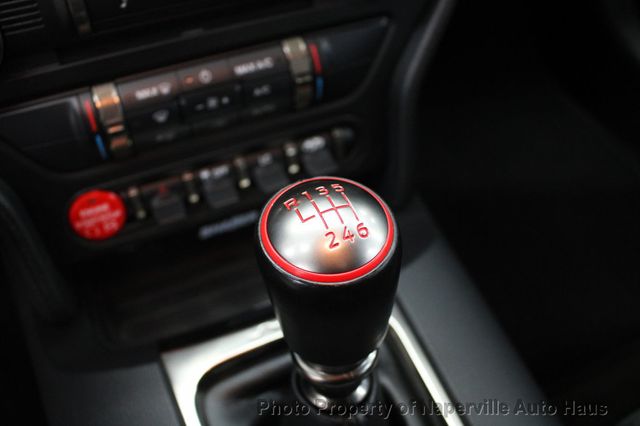 2017 Ford Mustang Shelby GT350 Fastback - 22969369 - 32