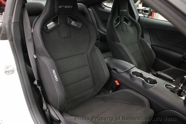 2017 Ford Mustang Shelby GT350 Fastback - 22969369 - 37