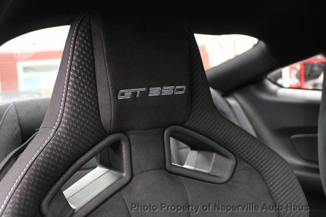 2017 Ford Mustang Shelby GT350 Fastback - 22969369 - 38