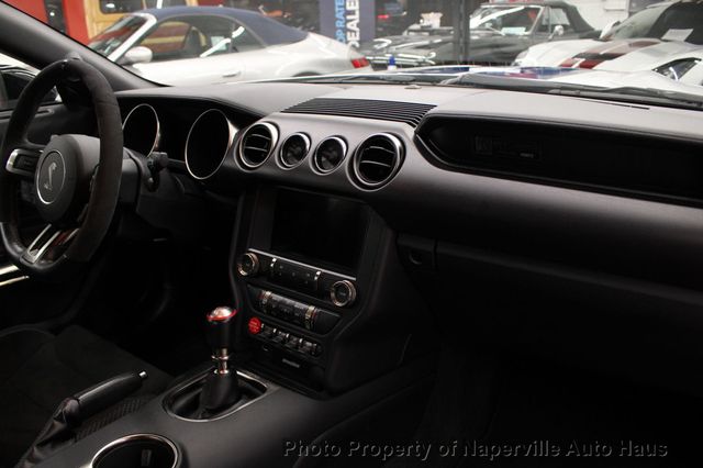 2017 Ford Mustang Shelby GT350 Fastback - 22969369 - 39
