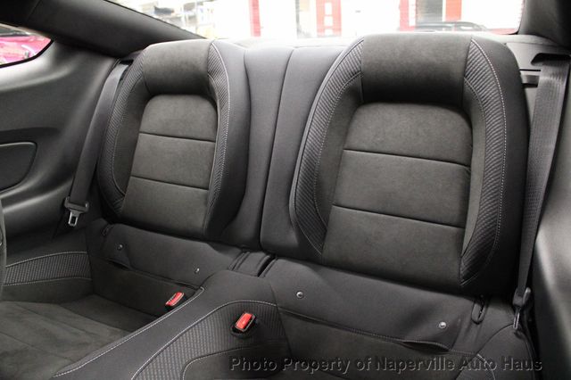 2017 Ford Mustang Shelby GT350 Fastback - 22969369 - 40