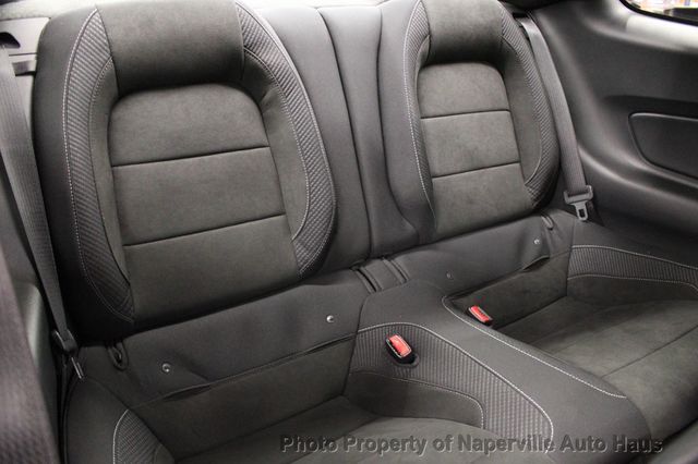 2017 Ford Mustang Shelby GT350 Fastback - 22969369 - 41