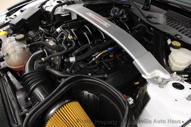 2017 Ford Mustang Shelby GT350 Fastback - 22969369 - 43